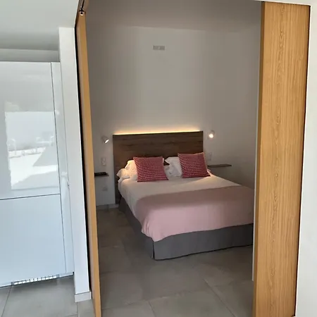 Lägenhet Sombra De Guanapay Teguise (Lanzarote)