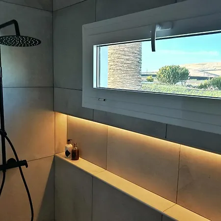 Lägenhet Sombra De Guanapay