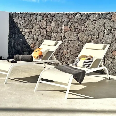 Sombra De Guanapay Lägenhet