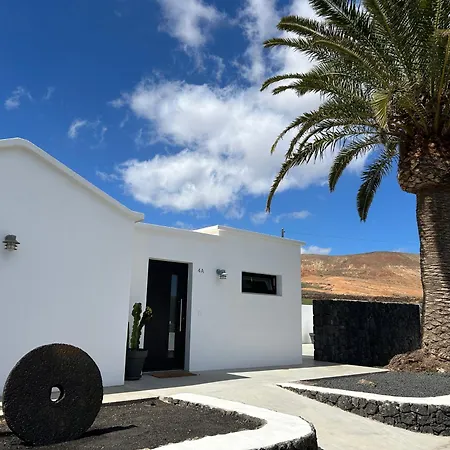 公寓 Sombra De Guanapay