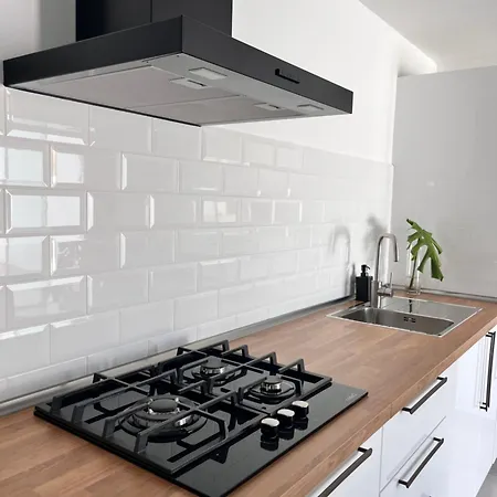 Lägenhet Sombra De Guanapay