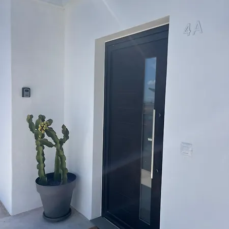 Sombra De Guanapay Teguise (Lanzarote)