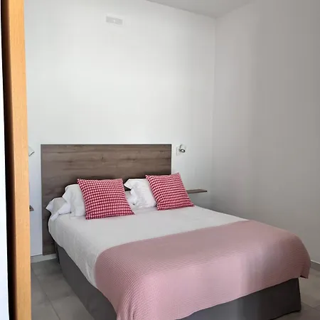 Sombra De Guanapay Lägenhet *