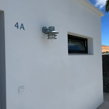 Sombra De Guanapay